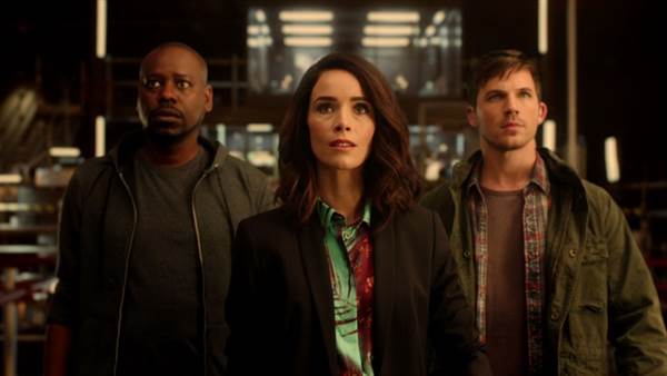 Timeless Cancellation Lifted, Series Renewed for Second Season