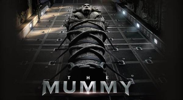 UK Mummy Premier Canceled in Wake of Manchester Bombing