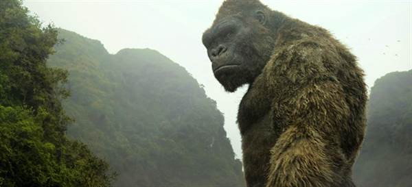 Adam Wingard to Direct Godzilla vs. Kong