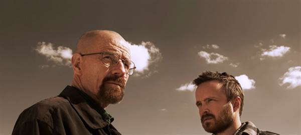 Breaking Bad Virtual Reality Project in the Works