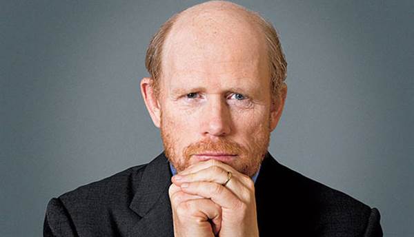 Ron Howard Takes Over Directing Duties on Star Wars Han Solo Film