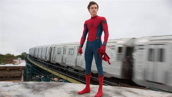 Spider-Man: Homecoming On track to Earn Over $100 Million This Weekend