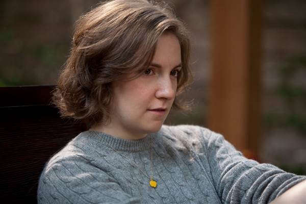 Lena Dunham to Guest Star in Next Season of American Horror Story