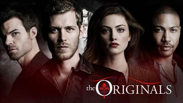 Originals Run to End After Fifth Season