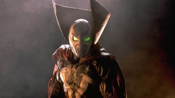 Spawn Coming Back to the Big Screen with Blumhouse Productions