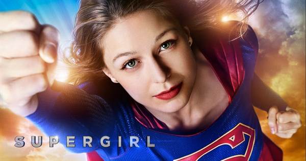 CW to Air Supergirl and Arrow Crossover This Coming Fall