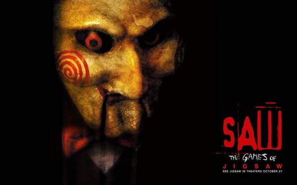 All-New SAW Maze Heading to Universal's Halloween Horror Nights