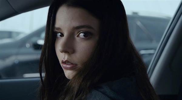 Anya Taylor-Joy and Robert Eggers Reunite for Nosferatu