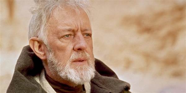 Disney Developing Obi-Wan Kenobi Film
