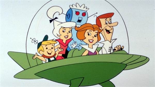 The Jetsons to Become Live Action TV Series for ABC