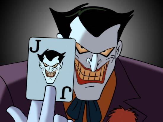 Hangover Director Todd Phillips Working on Joker Origin Film