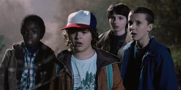 Stranger Things Could Come to an End After Season Four