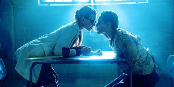 Warner Bros. Developing Joker and Harley Quinn Standalone Film