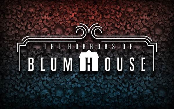 “The Horrors of Blumhouse” Takes Possession of Universal Studios’ “Halloween Horror Nights”