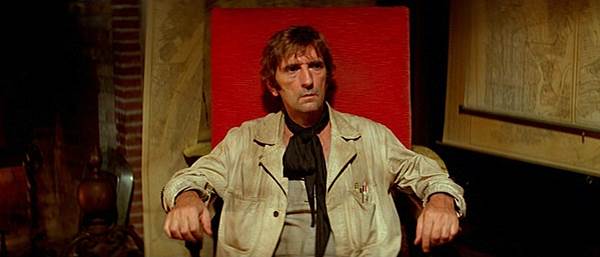 Harry Dean Stanton Dies at the Age of 91