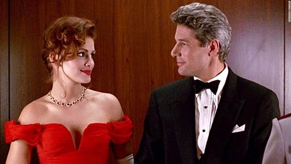 Pretty Woman: The Musical Heading to Broadway in 2018