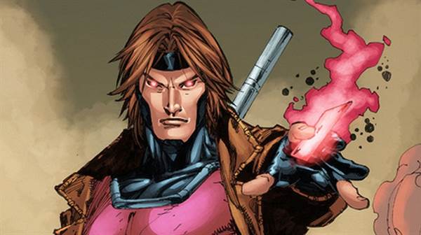 Gore Verbinski in Talks to Direct Gambit