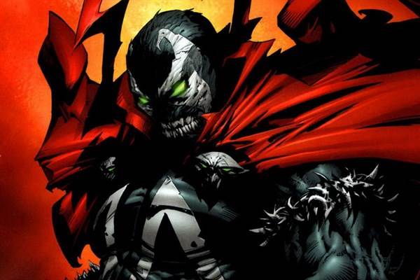 Todd McFarlane Announces Spawn Production Date for February