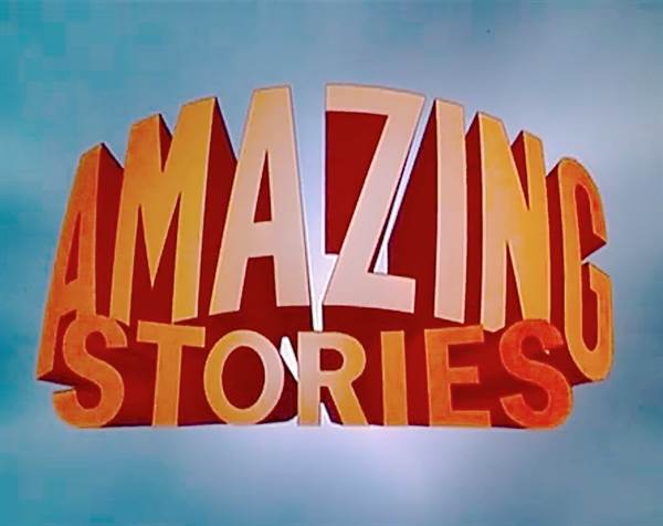 Apple Looking to Revive Steven Spielberg's Amazon Stories fetchpriority=