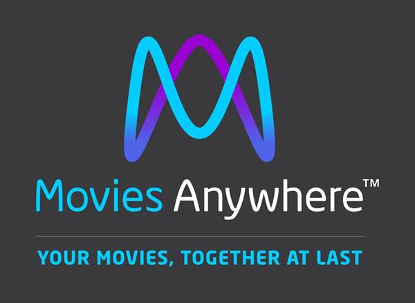 Movies Anywhere Officially Launches in the US Today