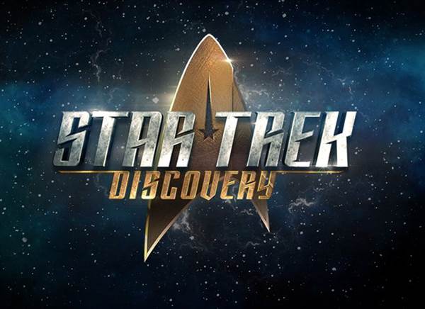 Star Trek: Discovery Gets Renewed for Second Season
