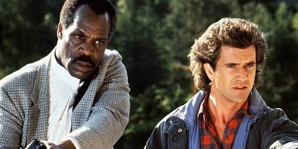 Lethal Weapon 5 Rumored to be in the Works