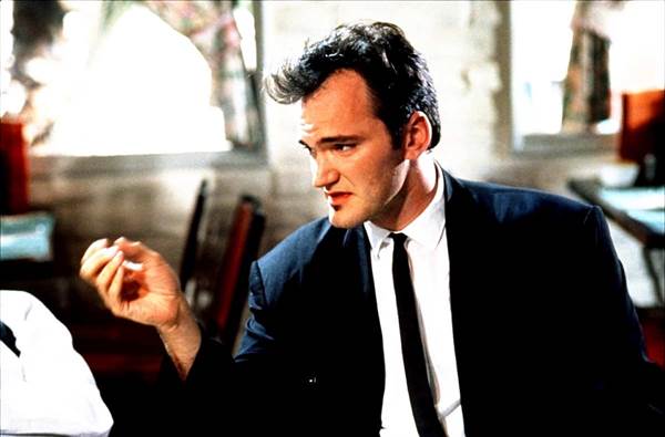 Sony Announces Film Deal with Quentin Tarantino