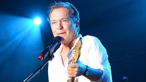 Actor and Musician David Cassidy Dies at 67