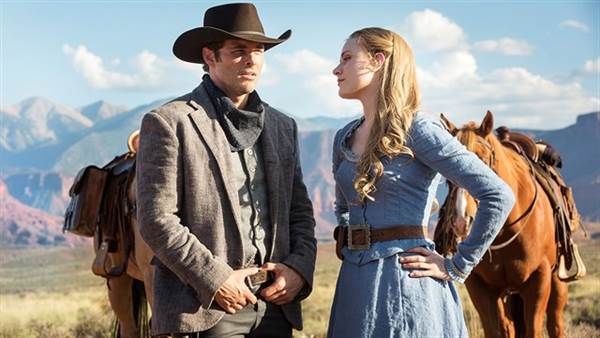 Westworld and S.W.A.T. Reboot Suspend Filming Due to Wildfires