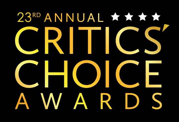 Critic's Choice Awards Complete Nominee List