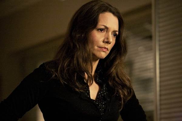Joanne Whalley to Join Daredevil Cast in Season Three fetchpriority=