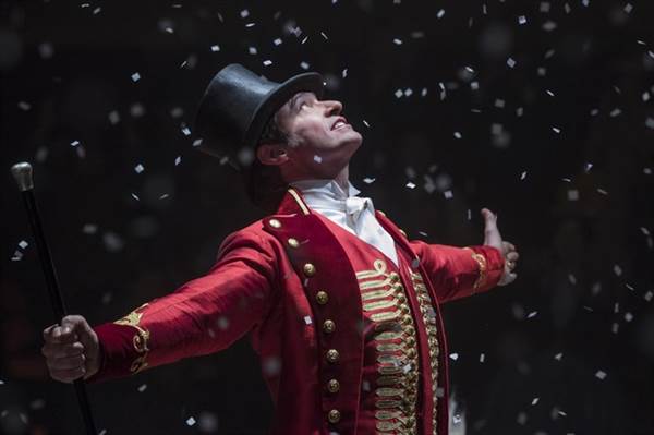 The Greatest Showman Could Be Making its Broadway Debut
