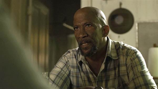 House of Cards, The Wire Actor Reg E. Cathey Dies at 59