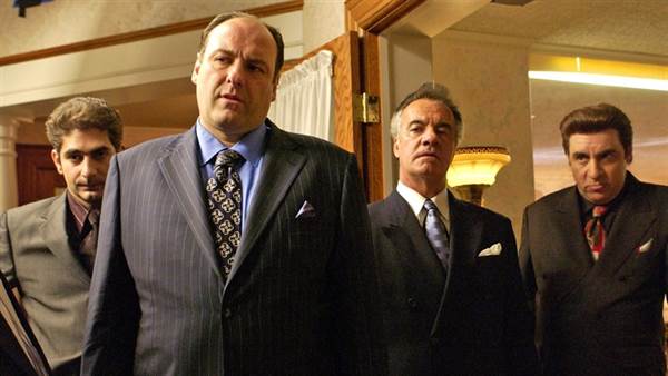 Sopranos Prequel Heading to the Big Screen