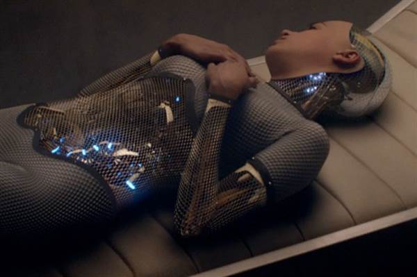 Ex Machina's Alex Garland Brings New Pilot to FX