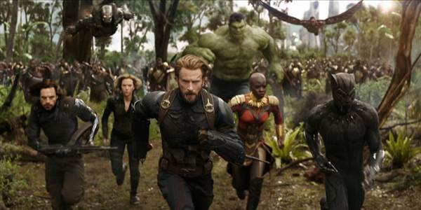 Chris Evans to Exit Captain America Role After Next Avengers Film
