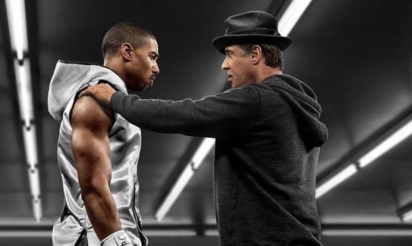 Creed II Begins Production in Philadelphia