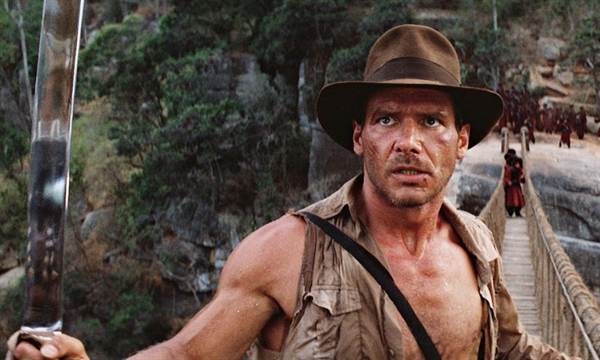 Could We See a Female Indiana Jones in the Future?