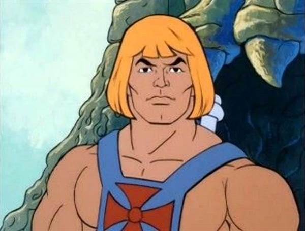 He-Man Making His Way Back to the Film Universe