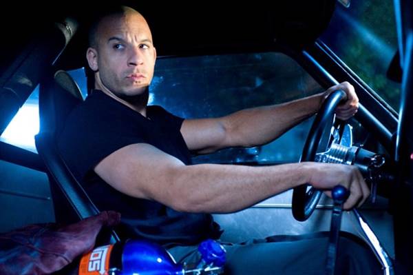 Netflix to Release Animated Fast & Furious Series