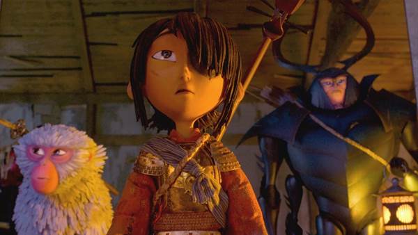 LAIKA Partners with STUART FORD's AGC STUDIOS for International Sales of New Animated Feature