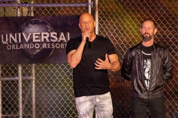 Fast & Furious: Supercharged Races Into Universal Orlando fetchpriority=