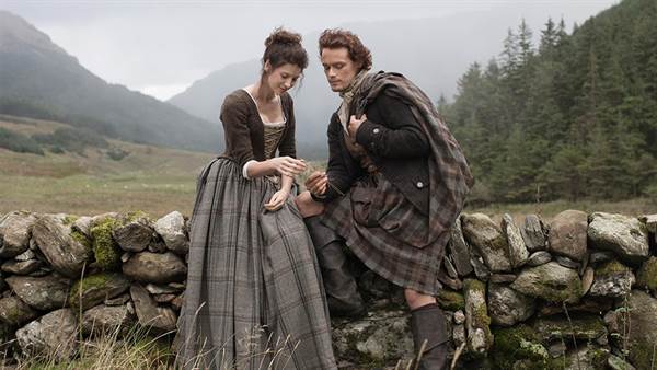 Starz Renews Outlander for Seasons 5 and 6 fetchpriority=