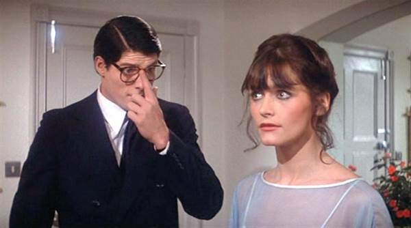 Superman Actress Margot Kidder Dies at Age 69