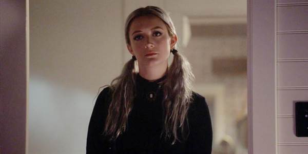 Billie Lourd Set to Return to American Horror Story