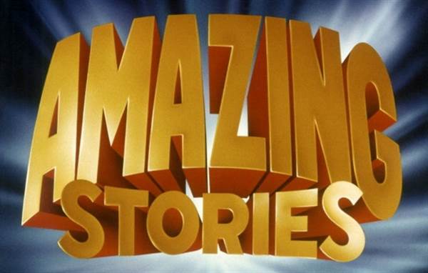 Once Upon A Time's Adam Horowitz and Edward Kitsis Join Amazing Stories Reboot