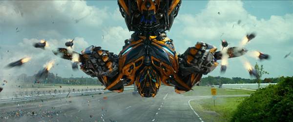 Latest transformers deals movie 2019