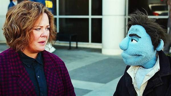 U.S. District Judge Rules Against Sesame Street in Happytime Murders Case