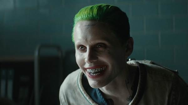 Jared Leto's Joker to Get Standalone Film fetchpriority=