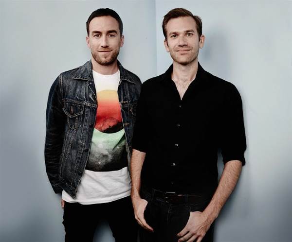 Award Winning Directors Justin Benson and Aaron Moorhead Discuss Their Latest Project, The Endless